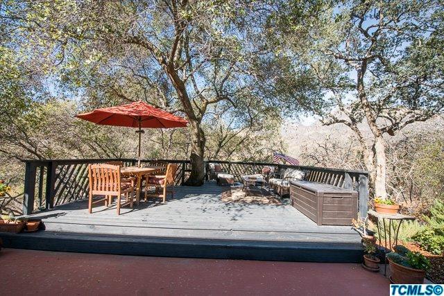 45686 Sierra Drive Three Rivers, CA 93271 - Photo 8 of 21 Additional Photo