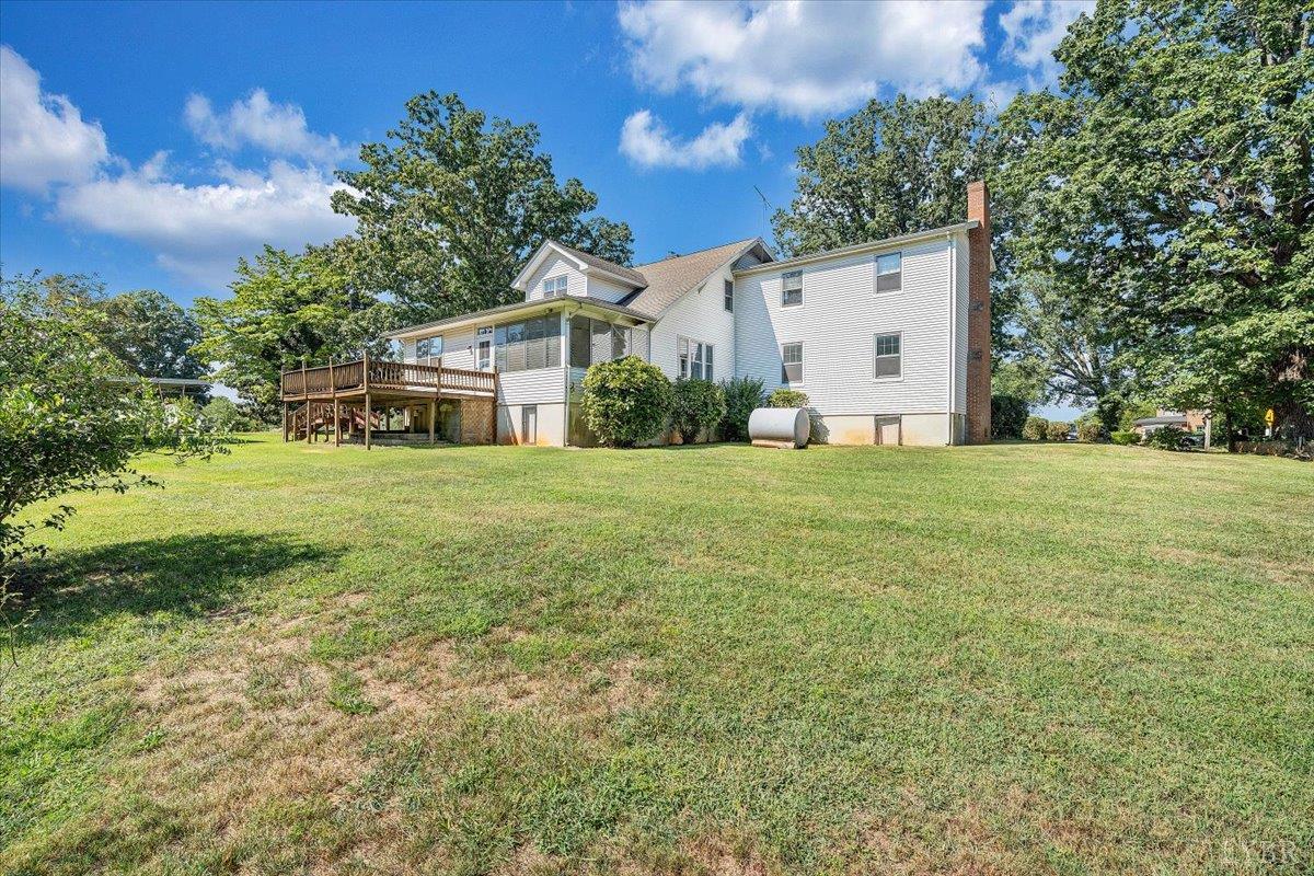 1426 Redfields Road Appomattox, VA 24522 - Photo 59 of 77 Gallery Image 59