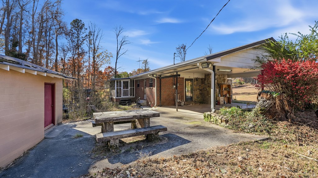 686 Callie Jones Road Chatsworth, GA 30705 - Photo 30 of 37 Gallery Image 30