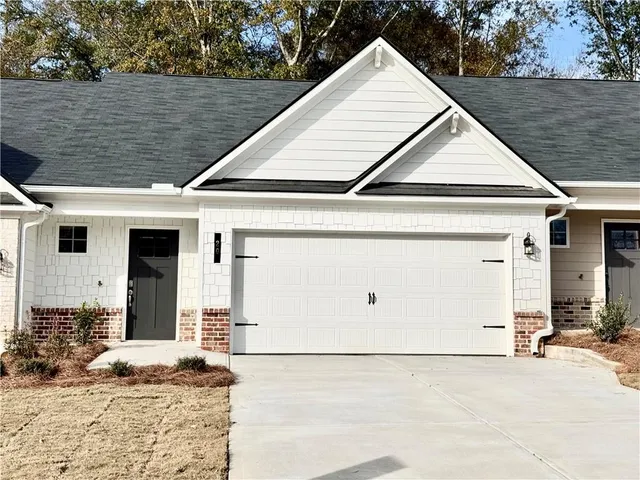 $386,990 | 20 Silver Leaf Lane, Dawsonville, GA 30534