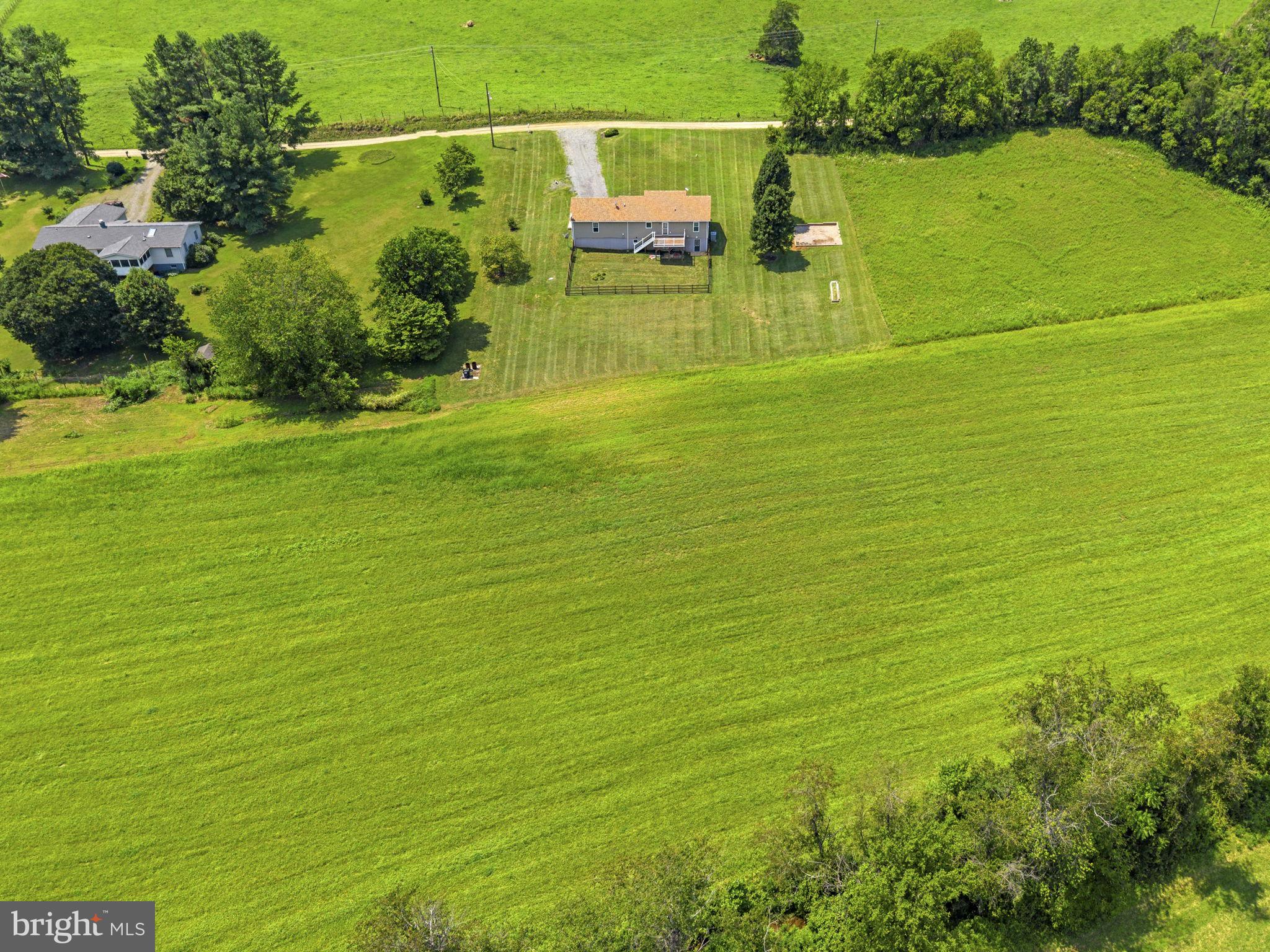 1388 Novum Church Road Reva, VA 22735 - Photo 70 of 74 Gallery Image 70