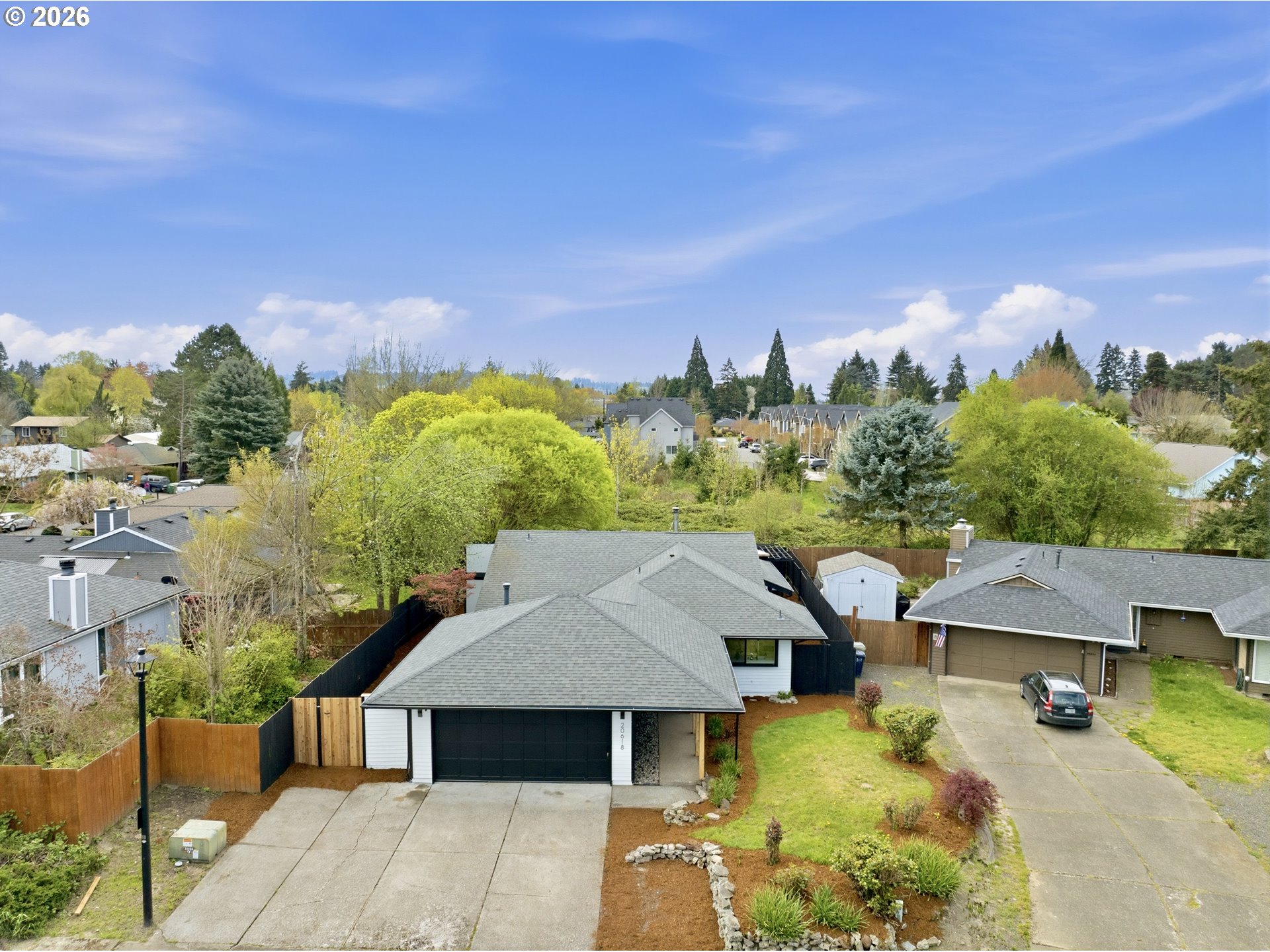20618 Southwest Imperial Lane Beaverton, OR 97003 - Photo 32 of 33