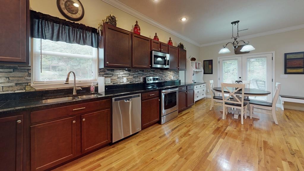 431 Hideaway Ridge Circle Sevierville, TN 37862 - Photo 18 of 57 Gallery Image 18