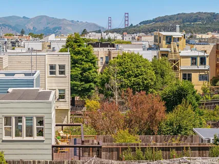 $1,695,000 | 542 22nd Avenue, San Francisco, CA 94121