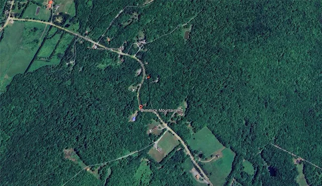 $109,888 | 125 Dimmick Mountain Road, Fleischmanns, NY 12430