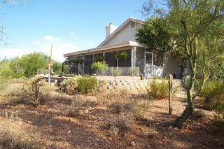 6390 West Ina Road Tucson, AZ 85743 - Photo 19 of 22 Gallery Image 19