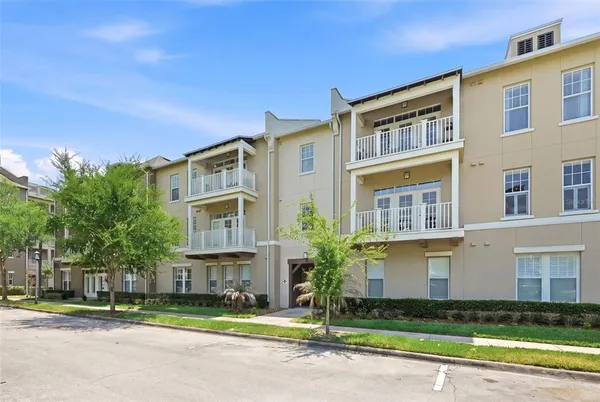 $399,000 | 1231 Wright Circle, Unit 212, Celebration, FL 34747