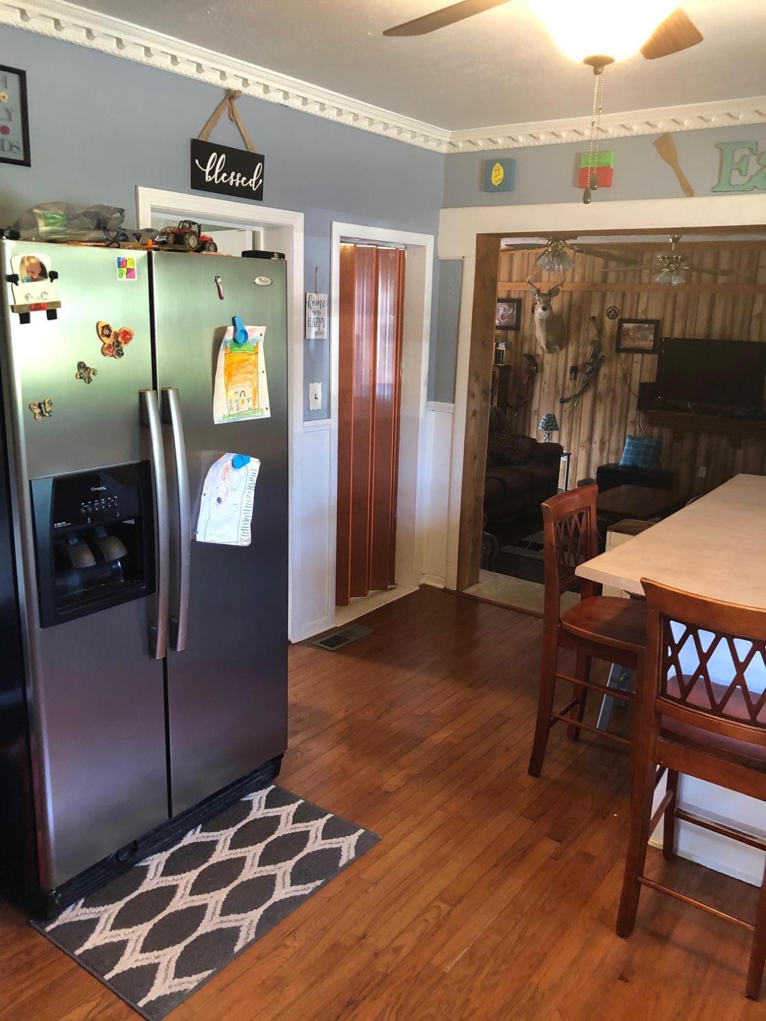 1555 Pleasant Point School Road Waynesburg, KY 40489 - Photo 8 of 58 Kitchen