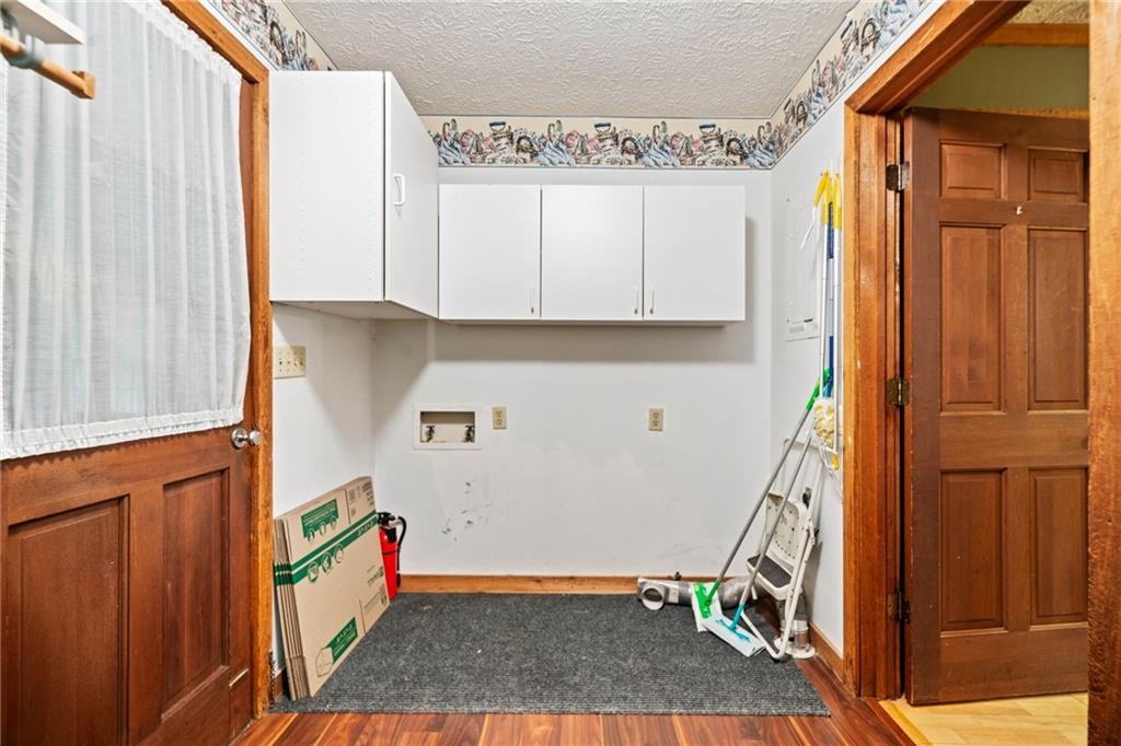 1996 Thomas Road Canton, GA 30115 - Photo 12 of 48 a view of storage and utility room