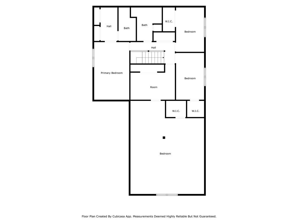 1996 Thomas Road Canton, GA 30115 - Photo 47 of 48