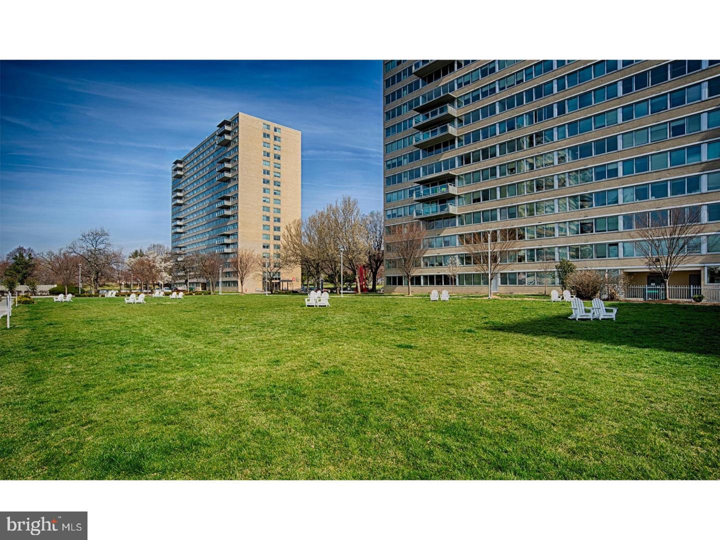 2200 Benjamin Franklin Parkway, Unit 1BS0707 Philadelphia, PA 19130 - Photo 19 of 20