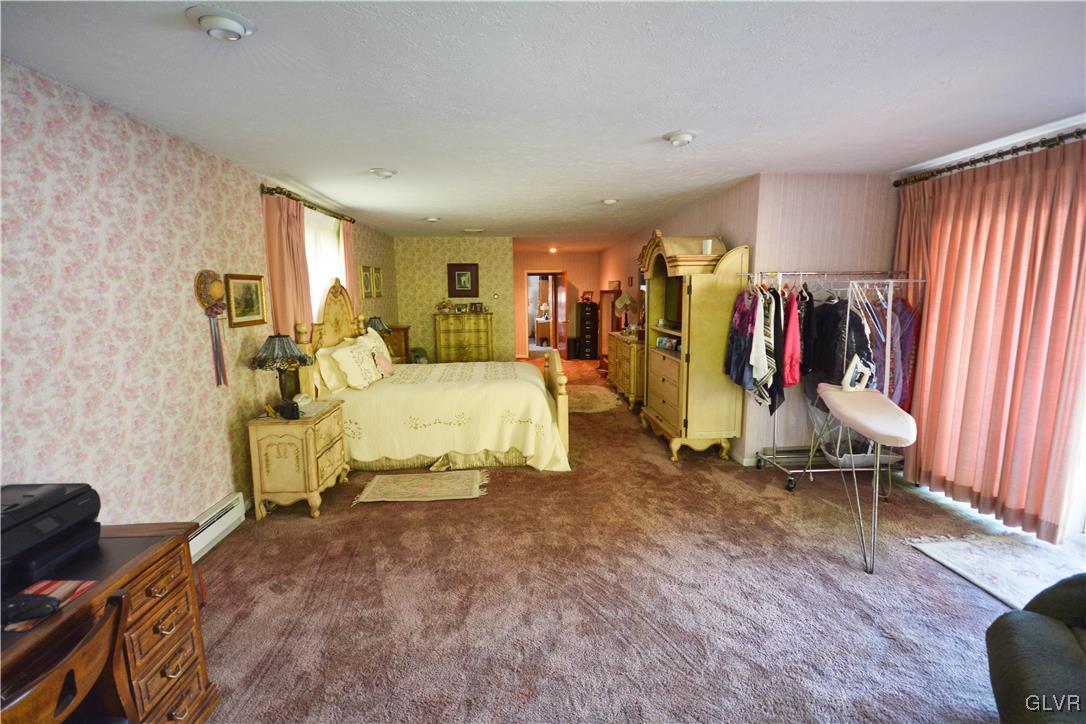 2555 Chase Road Shavertown, PA 18708 - Photo 11 of 21 a view of a room with gym equipment