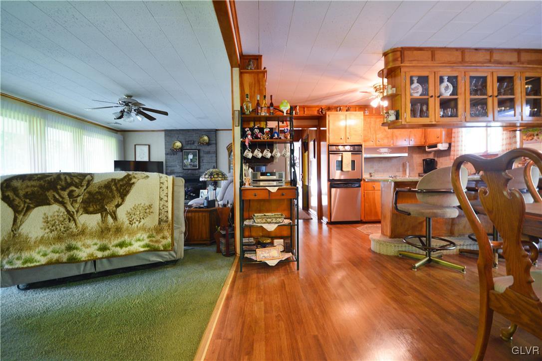 2555 Chase Road Shavertown, PA 18708 - Photo 8 of 21 a view of a room with gym equipment
