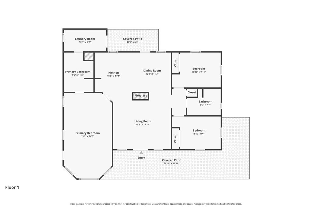 314 Matthews Road Carriere, MS 39426 - Photo 69 of 69 Gallery Image 69