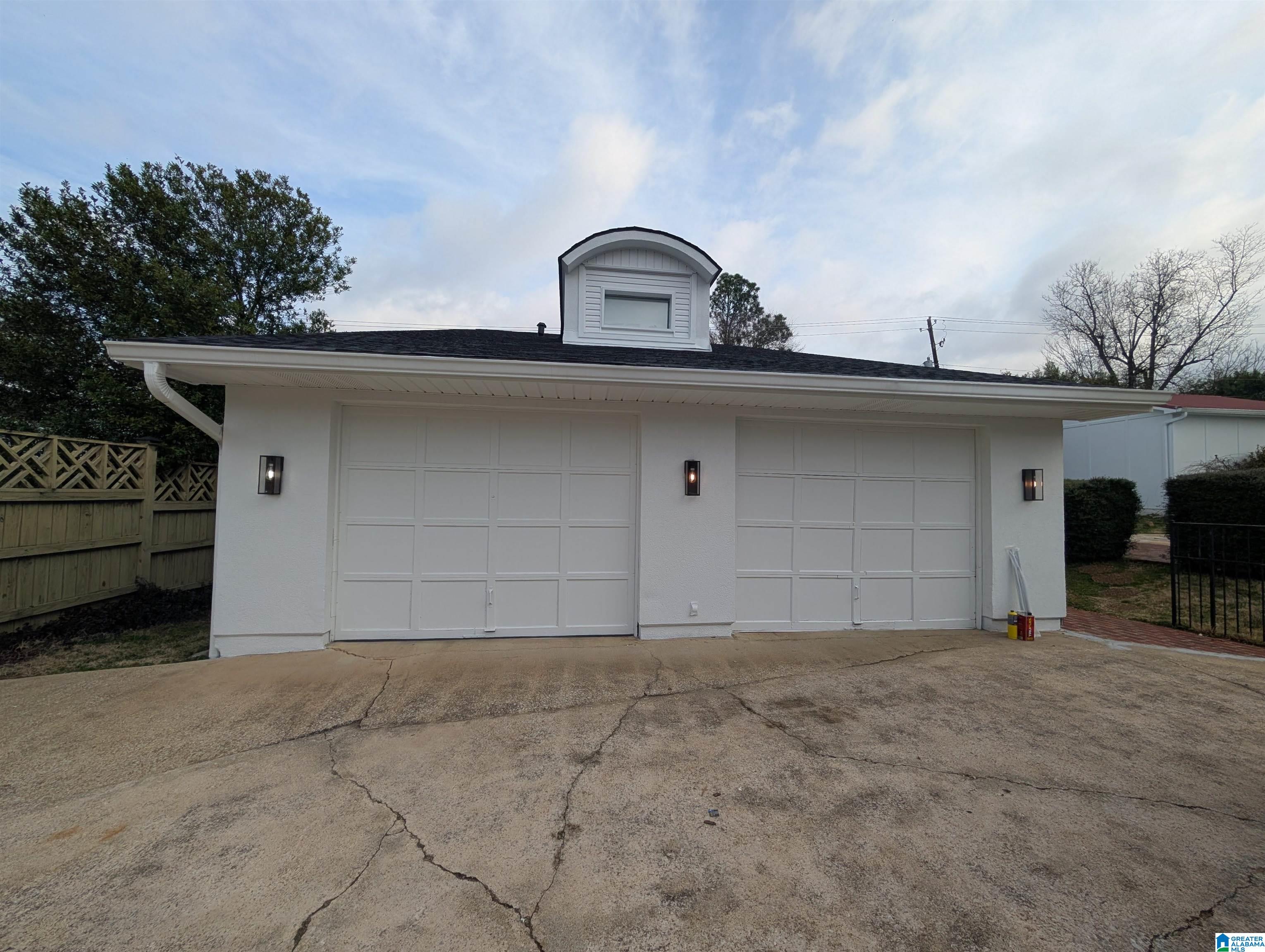 1107 Montvue Road Anniston, AL 36207 - Photo 42 of 61
