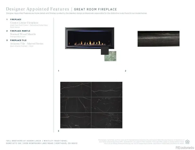 a view of a livingroom with furniture