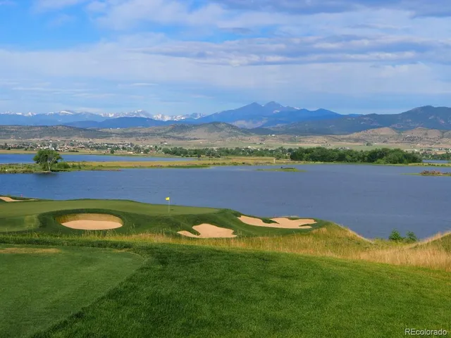 $785,000 | 3039 Newfound Lk Road, Berthoud, CO 80513