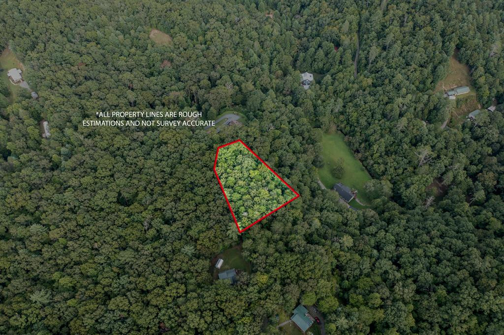 Lot 26 Persimmon Hts Road Murphy, NC 28906 - Photo 1 of 9 Main View