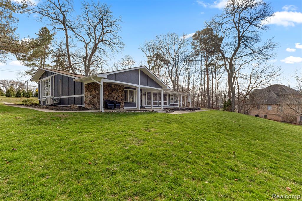 45401 West 9 Mile Road Novi, MI 48374 - Photo 43 of 67