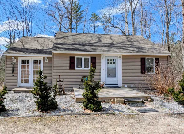$348,000 | 14 Contoocook Avenue, Jaffrey, NH 03452