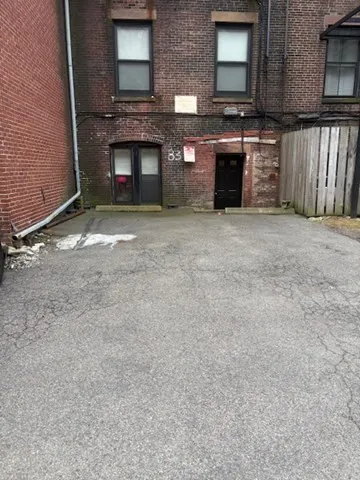 $300 | 83 Marlborough Street, Unit PKG, Boston, MA 02116