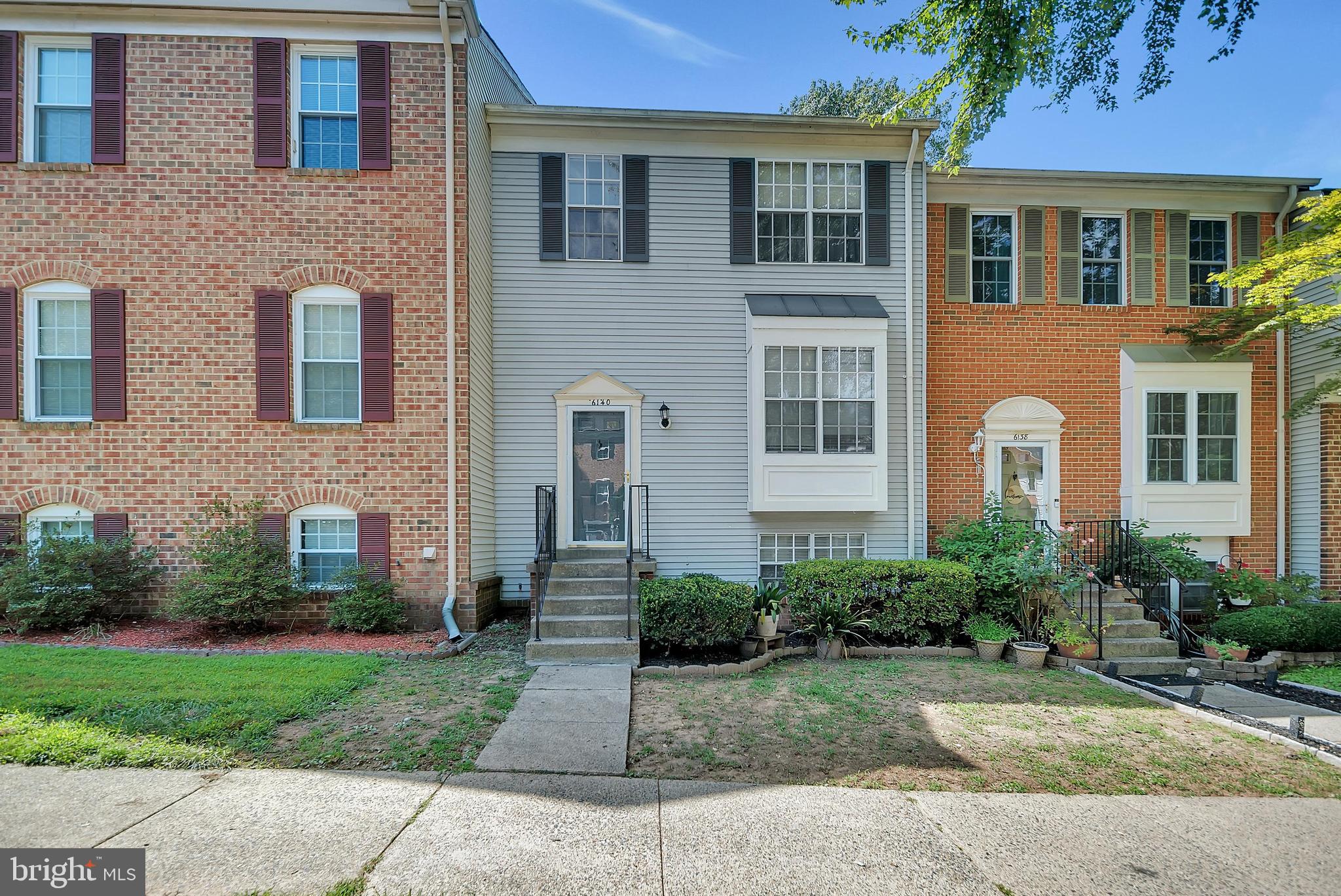 6140 Willowick Lane Springfield, VA 22152 - Photo 1 of 31 Gallery Image 1
