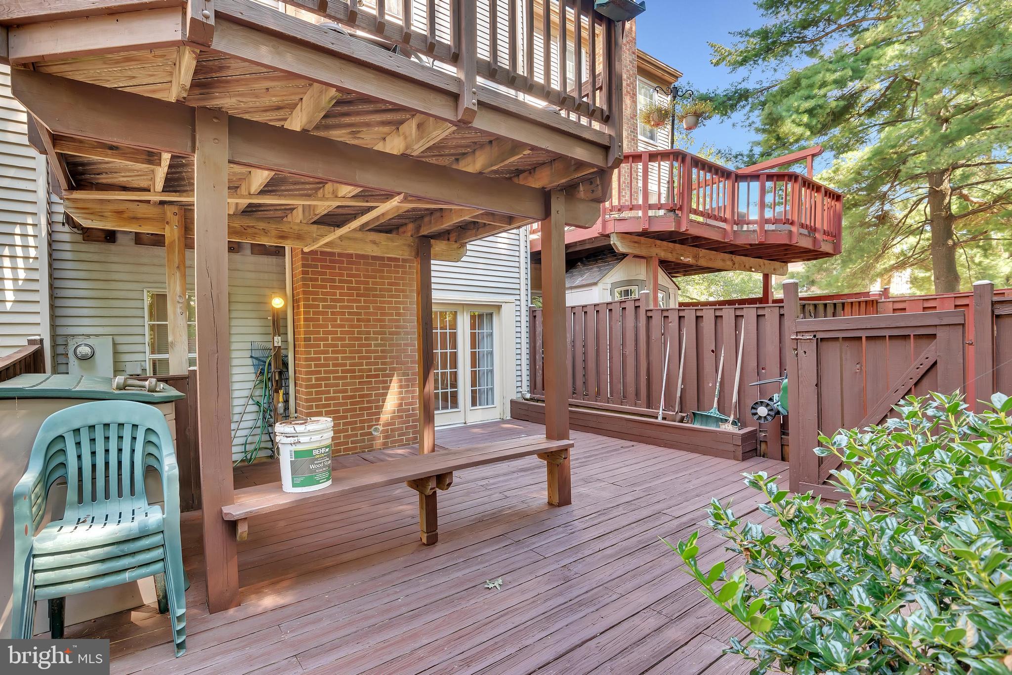 6140 Willowick Lane Springfield, VA 22152 - Photo 30 of 31 Gallery Image 30