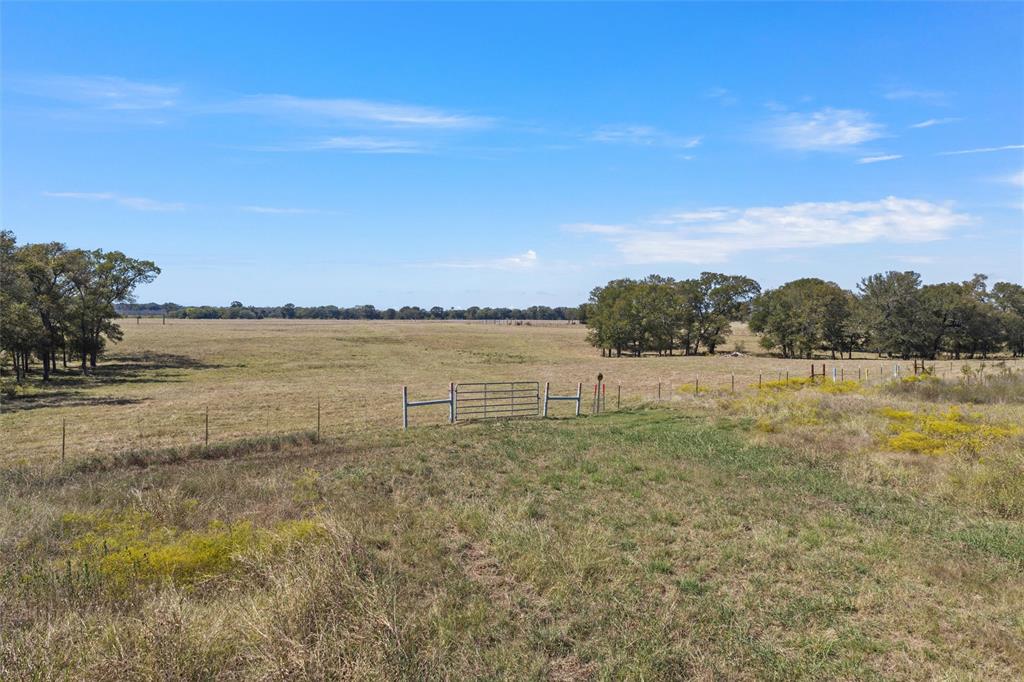 4200 Southwest 4200 Purdon, TX 76679 - Photo 15 of 16 View of yard featuring a view of countryside