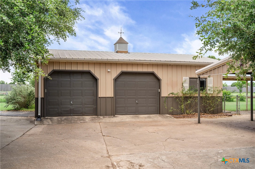 6050 Epperson Road Temple, TX 76504 - Photo 34 of 48