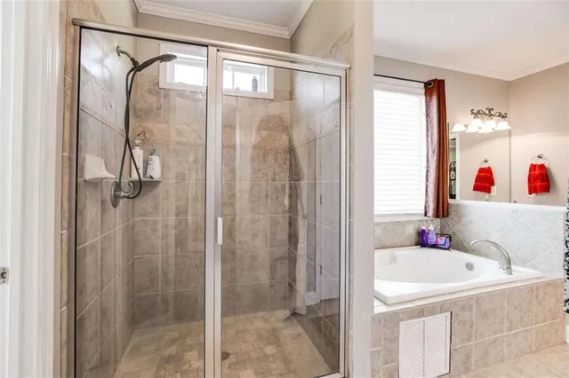 a view of outdoor space yard and deck