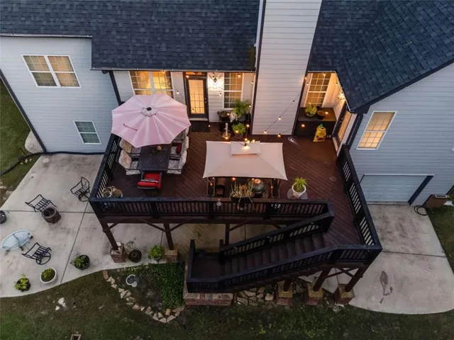 $550,000 | 8075 Tristan Way, Whitesburg, GA 30185