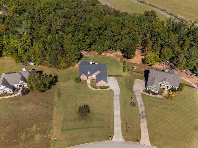 $550,000 | 8075 Tristan Way, Whitesburg, GA 30185