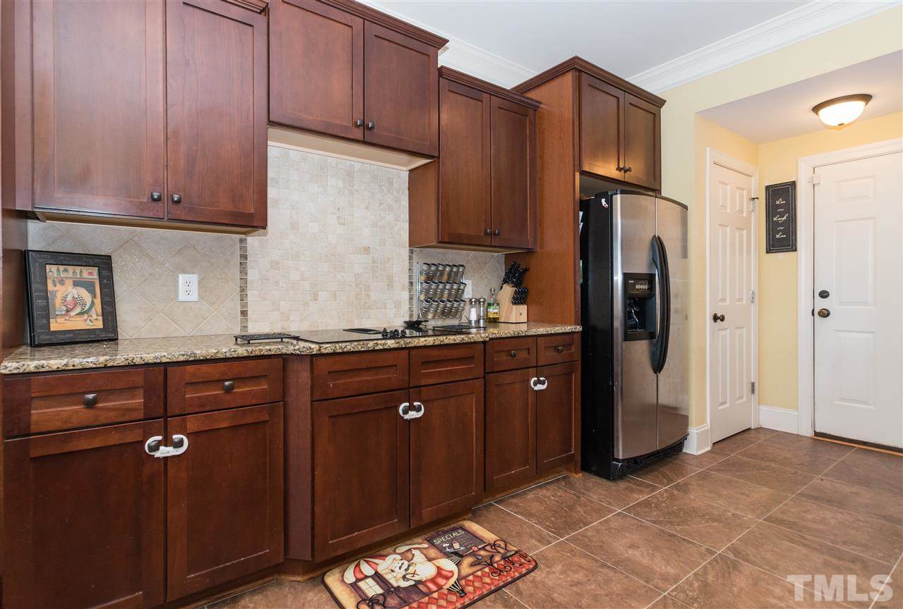 8708 Oregon Inlet Court Raleigh, NC 27603 - Photo 11 of 24