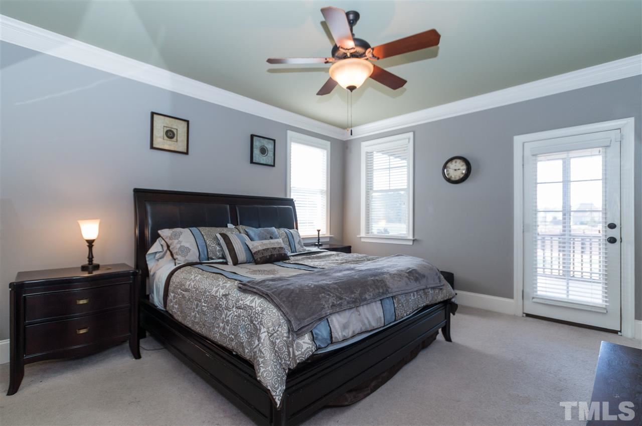 8708 Oregon Inlet Court Raleigh, NC 27603 - Photo 14 of 24