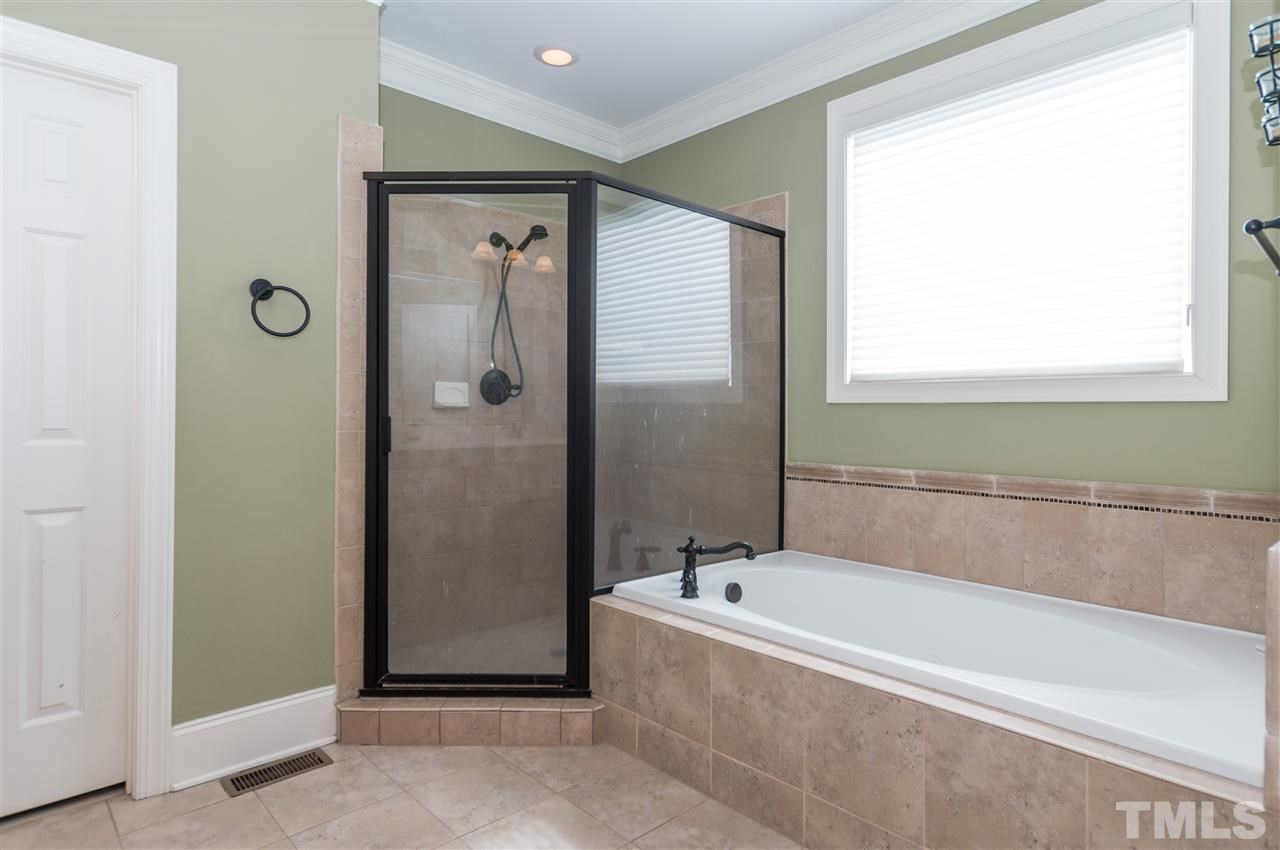 8708 Oregon Inlet Court Raleigh, NC 27603 - Photo 17 of 24