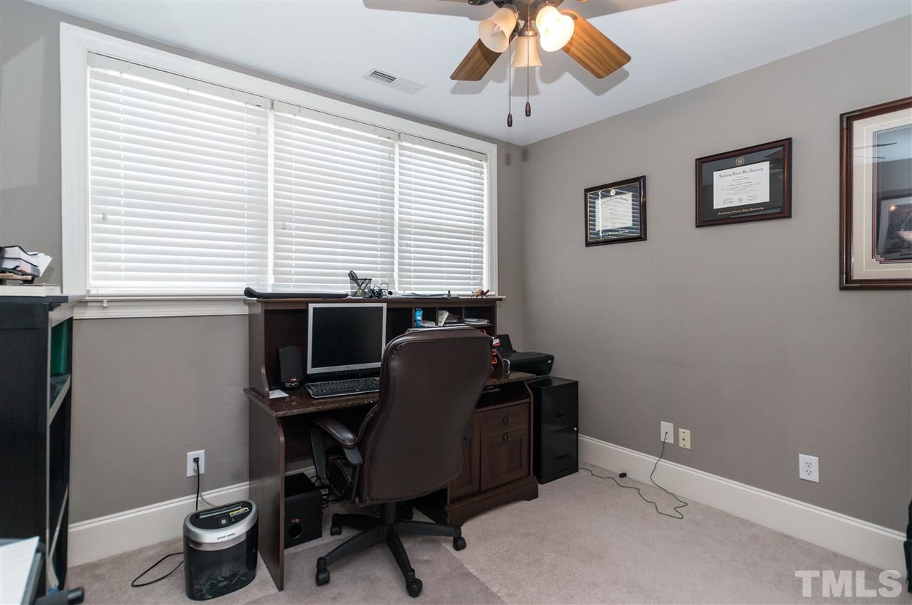 8708 Oregon Inlet Court Raleigh, NC 27603 - Photo 20 of 24