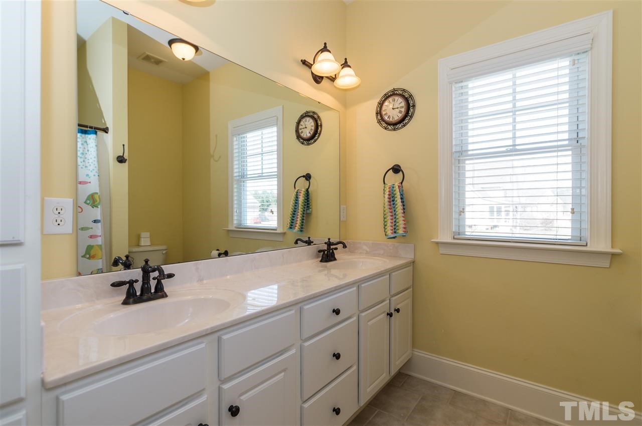 8708 Oregon Inlet Court Raleigh, NC 27603 - Photo 21 of 24
