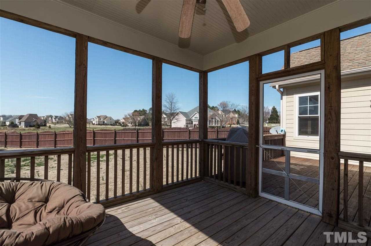 8708 Oregon Inlet Court Raleigh, NC 27603 - Photo 22 of 24