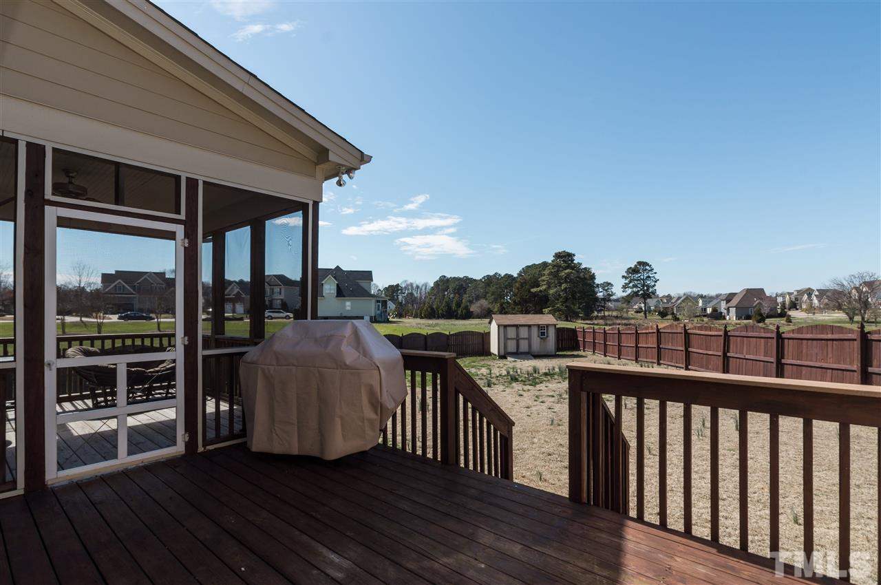 8708 Oregon Inlet Court Raleigh, NC 27603 - Photo 23 of 24