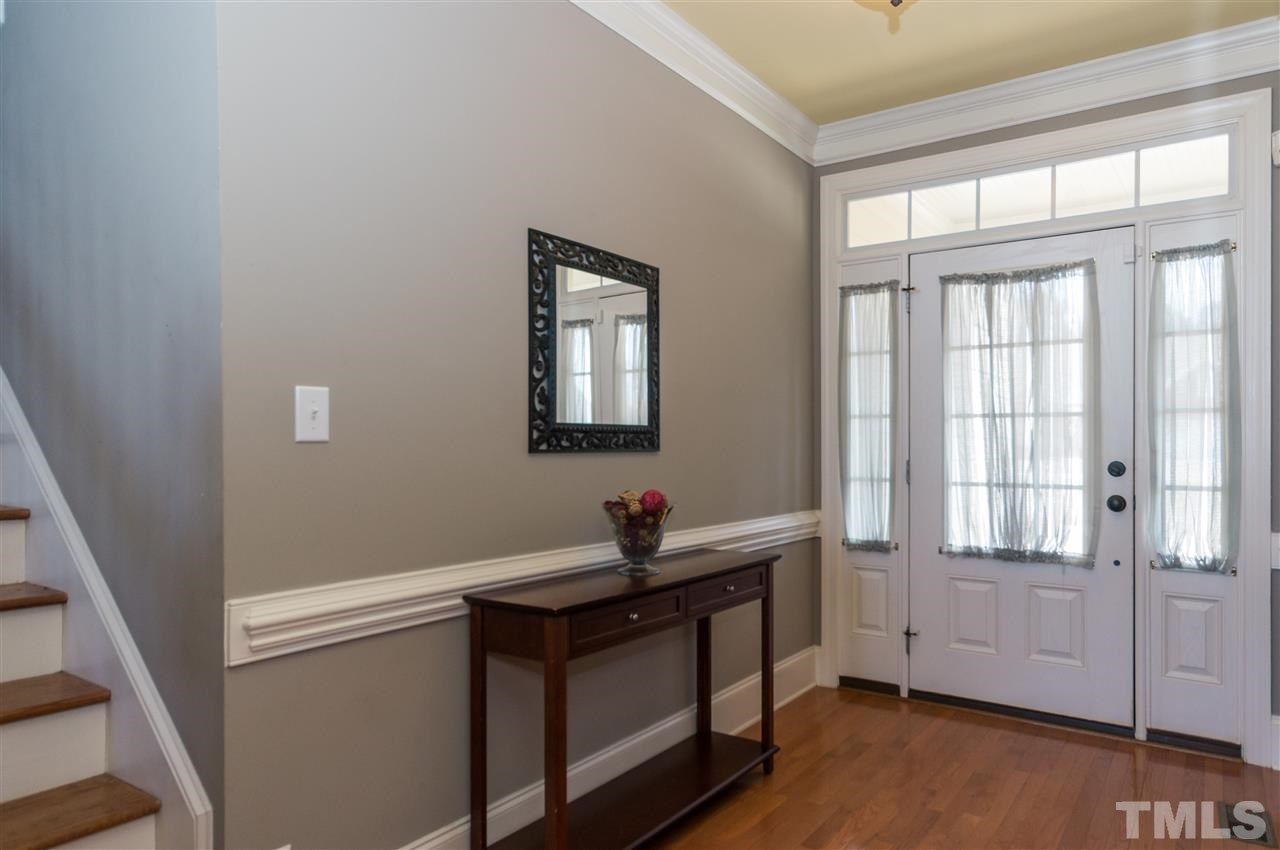 8708 Oregon Inlet Court Raleigh, NC 27603 - Photo 4 of 24
