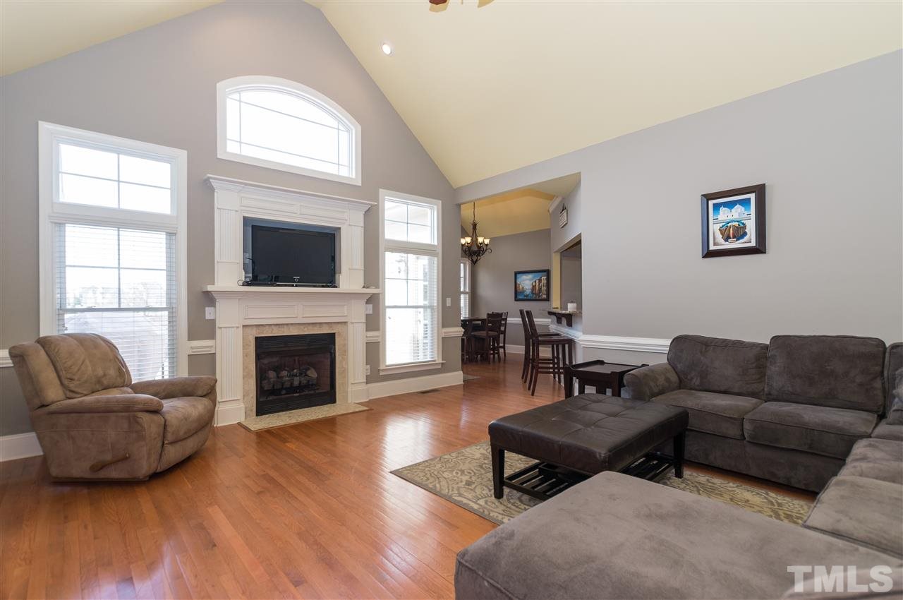 8708 Oregon Inlet Court Raleigh, NC 27603 - Photo 5 of 24