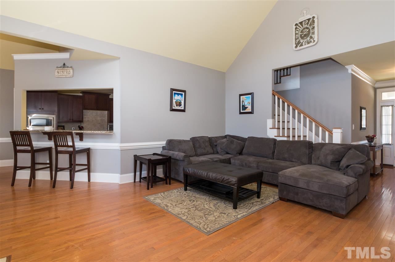 8708 Oregon Inlet Court Raleigh, NC 27603 - Photo 6 of 24
