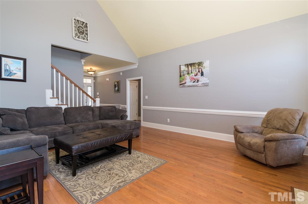 8708 Oregon Inlet Court Raleigh, NC 27603 - Photo 7 of 24
