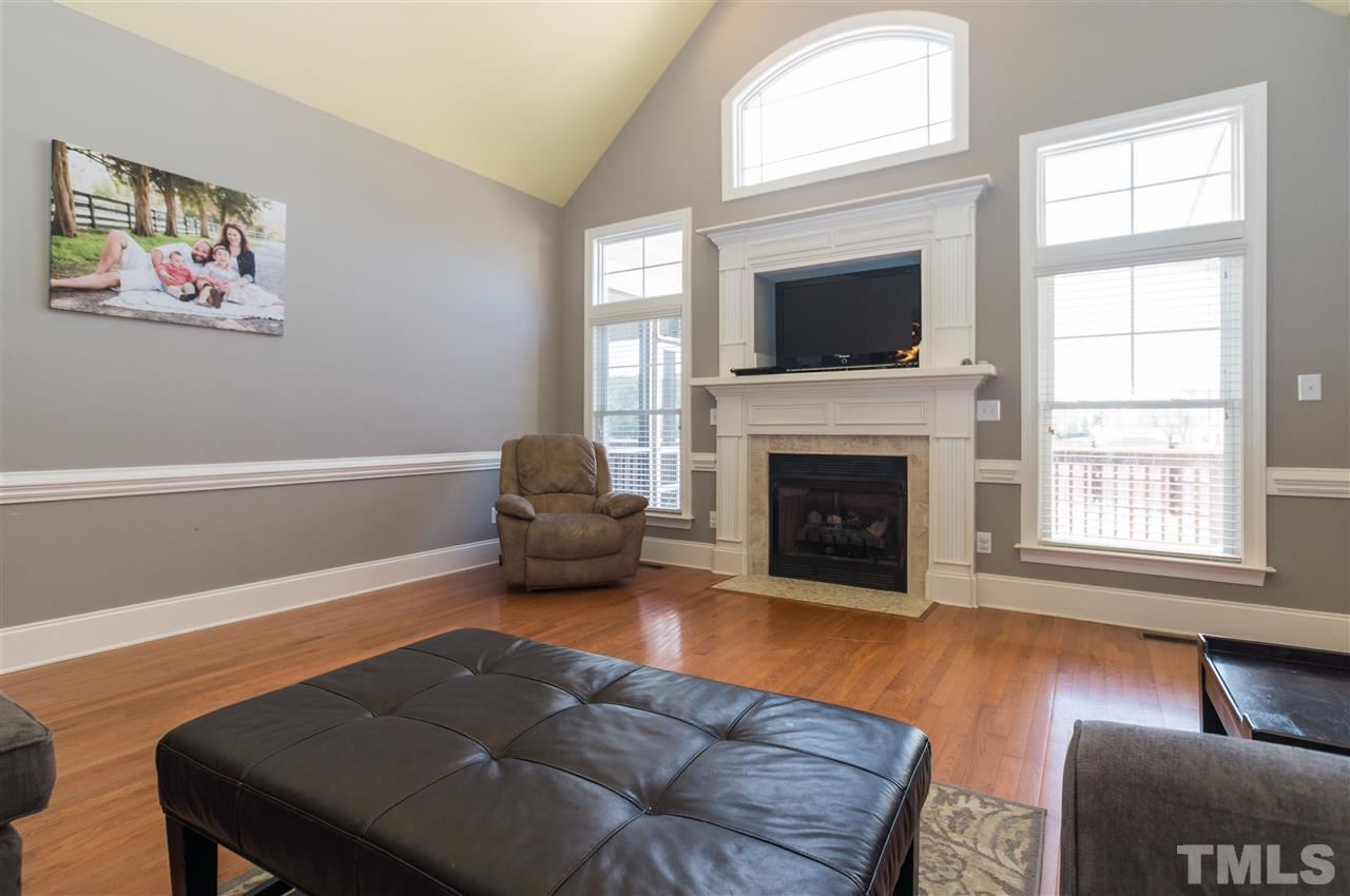 8708 Oregon Inlet Court Raleigh, NC 27603 - Photo 8 of 24