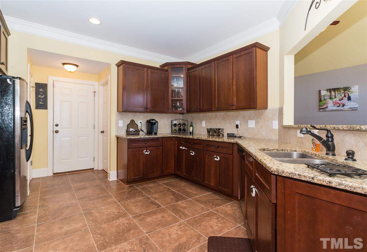 8708 Oregon Inlet Court Raleigh, NC 27603 - Photo 9 of 24