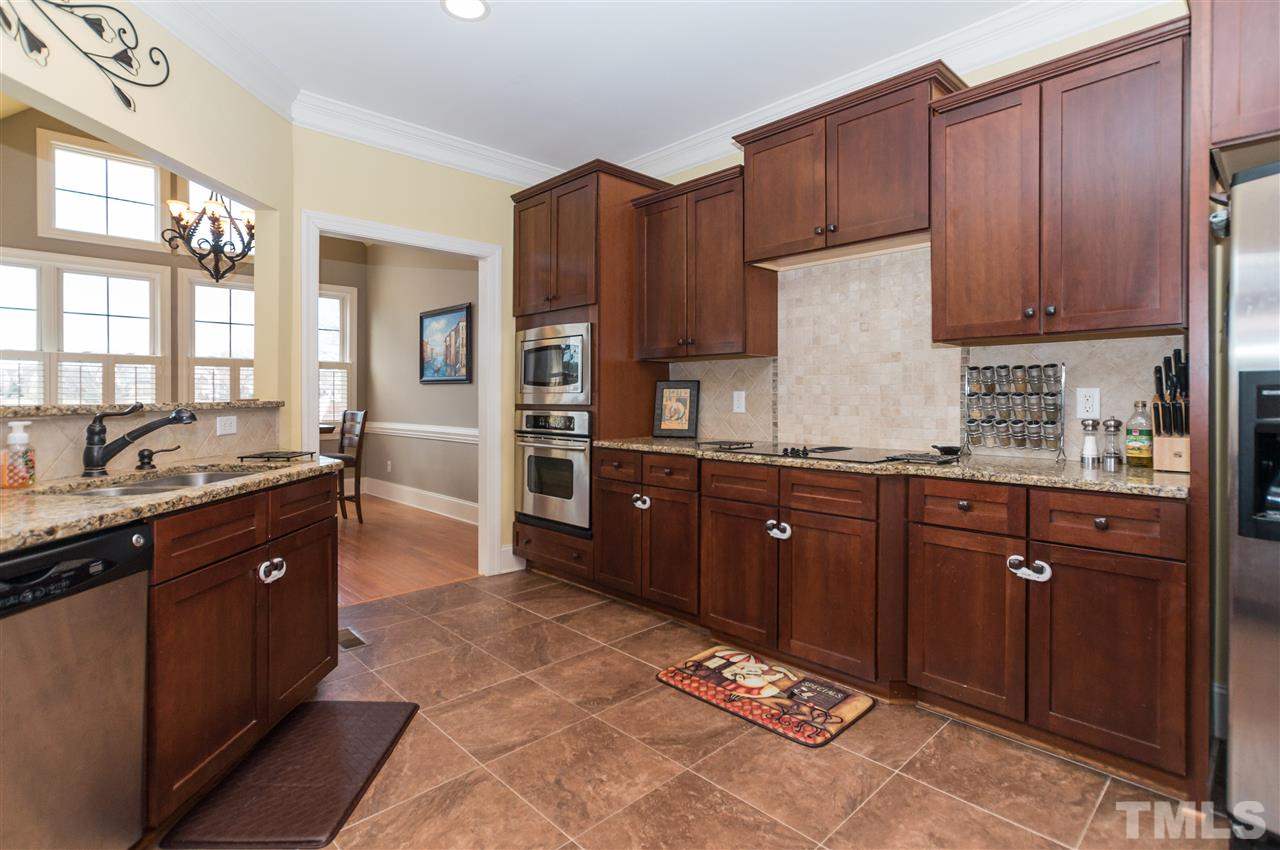 8708 Oregon Inlet Court Raleigh, NC 27603 - Photo 10 of 24