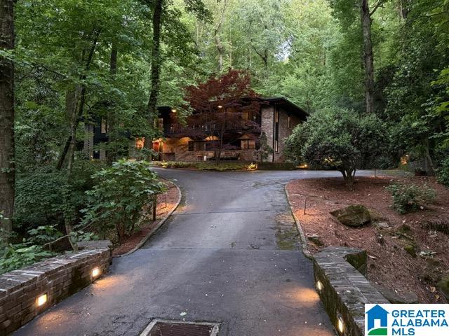 3343 Brookwood Road Birmingham, AL 35223 - Photo 76 of 86
