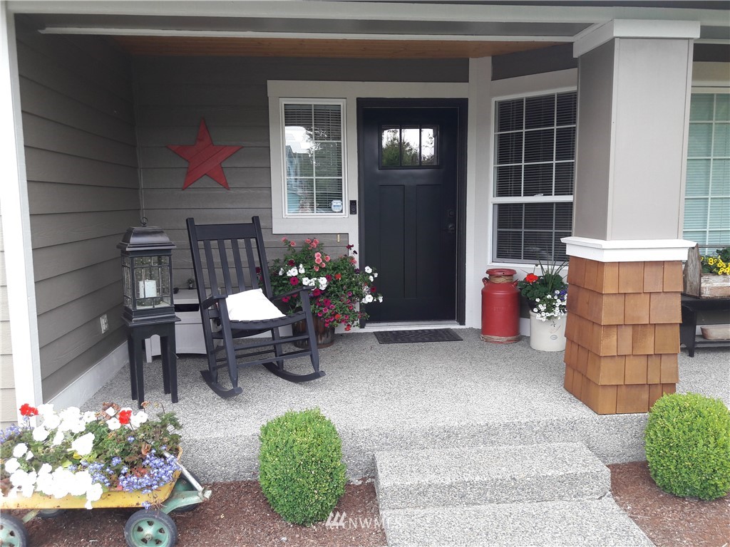 16889 Snowgrass Mountain Road Southeast Monroe, WA 98272 - Photo 2 of 15