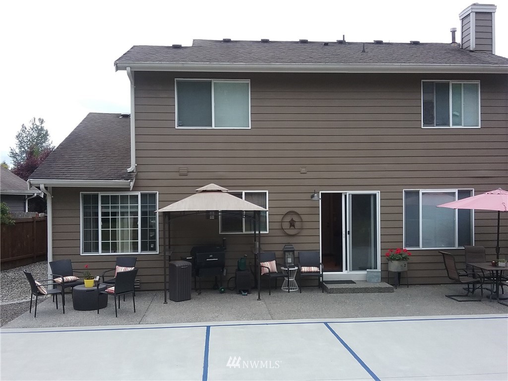 16889 Snowgrass Mountain Road Southeast Monroe, WA 98272 - Photo 12 of 15