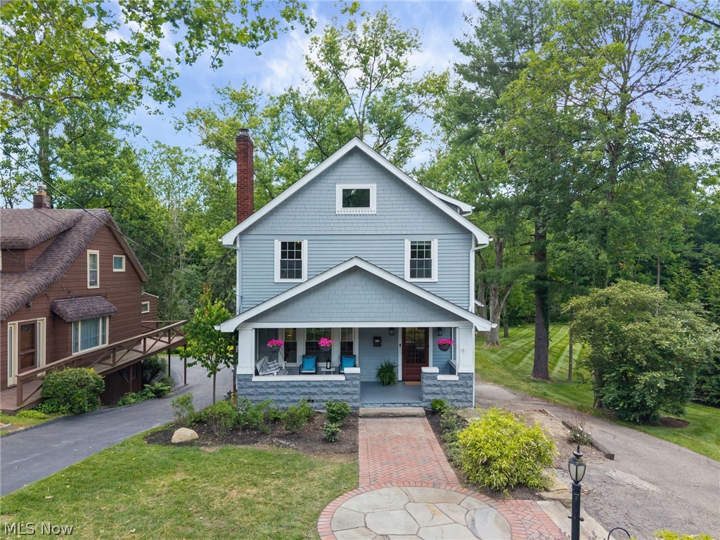 78 Solon Road Chagrin Falls, OH 44022 - Photo 3 of 40